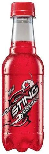 Sting Energy Drink