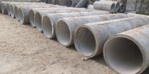 600MM DIA NP2 CLASS 2MTR LENGTH RCC PIPE