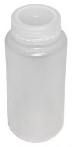 1000 Ml HDPE Wide Mouth Bottle
