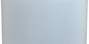 125 Ml HDPE Wide Mouth Bottle