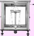 Double Pan Weighing Balance