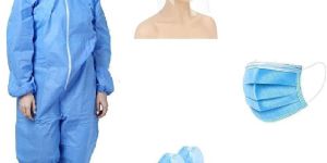 PPE Kit