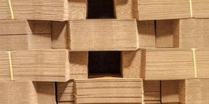 Corrugated Box Printing Services