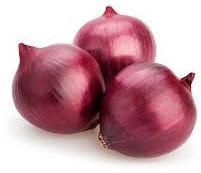 Red Onion