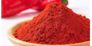 Red Chilli Powder