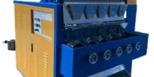 Scrubber Making Machine