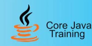 Core Java Training