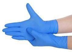 Nitrile Examination Gloves