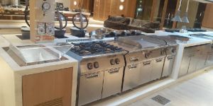 All Commercial Kitchen and Laundry Appliances