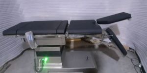 Electric Operation Theatre Table