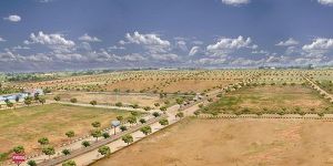 Land for Warehouse near CFS, Dadri