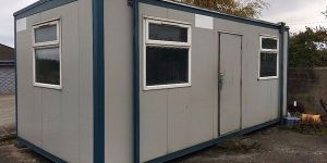 Pota Cabin for Office Space