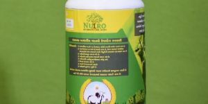 Bio Organic Fertilizer