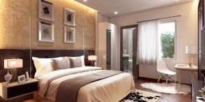 Designer Rooms