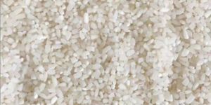 Broken Raw Rice