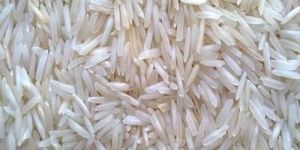 Creamy Basmati Rice
