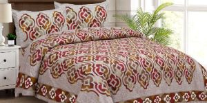Bedsheet For Double Bed Size.