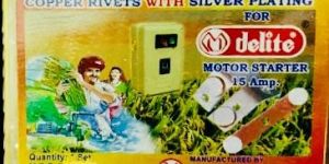 Copper Contact Rivet