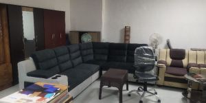 Custom Sofa Set