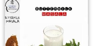 Buttermilk Masala