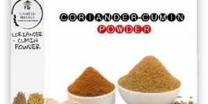 Coriander Cumin Powder