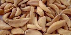 Dehydrated Garlic Cloves