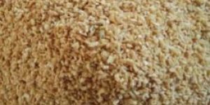 Dehydrated Garlic Minced