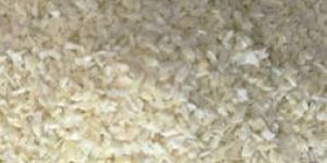 Dehydrated White Onion Minced