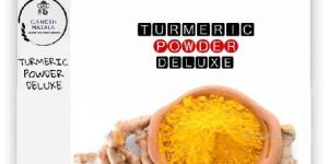 Deluxe Turmeric Powder