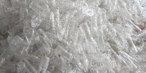 Pet Bottle Clining Scrap