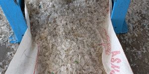 Pet Bottle Scrap Granding