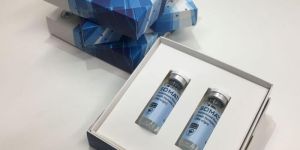 Somatropin Injection