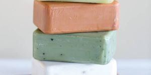 Hand Made Soaps for Skin Whitening