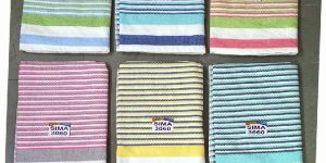 Bath Towel
