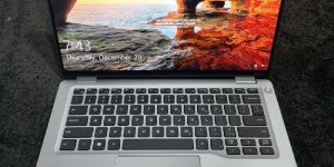 DELL LATITUDE 7400 X360 2IN1