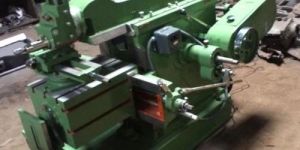 Semi Automatic Shaping Machine