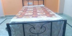 Mushroom Design Single Bed