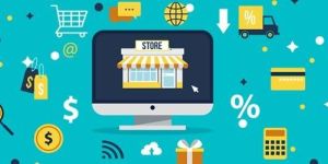 Ecommerce Development Services