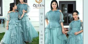 Designer Gowns