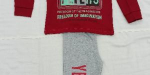 Kids T-shirt and Leggings