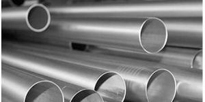 Inconel 601 Seamless Pipes