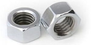 ASTM F467 400 Monel Hex Head Bolt