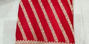 Pure Banarasi Handloom Katan Saree