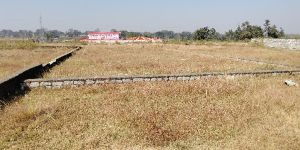 7 Dismil Pure General Plot Available for Sale in near High Court Vidhan Sabha