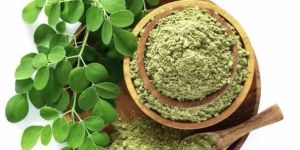 Moringa Powder,immune Rich Moringa Podwer