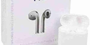 Trading Style Earbuds T02