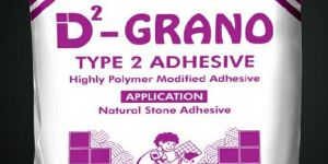 Natural Stone Adhesive