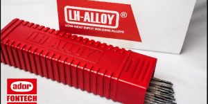 Welding Rods Ador Fontech