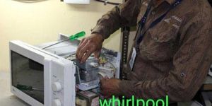 Microwave Oven Repairing Service