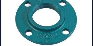 Cast Iron Flange